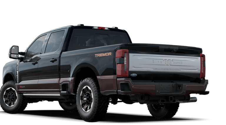 2024 Ford F-250 King Ranch